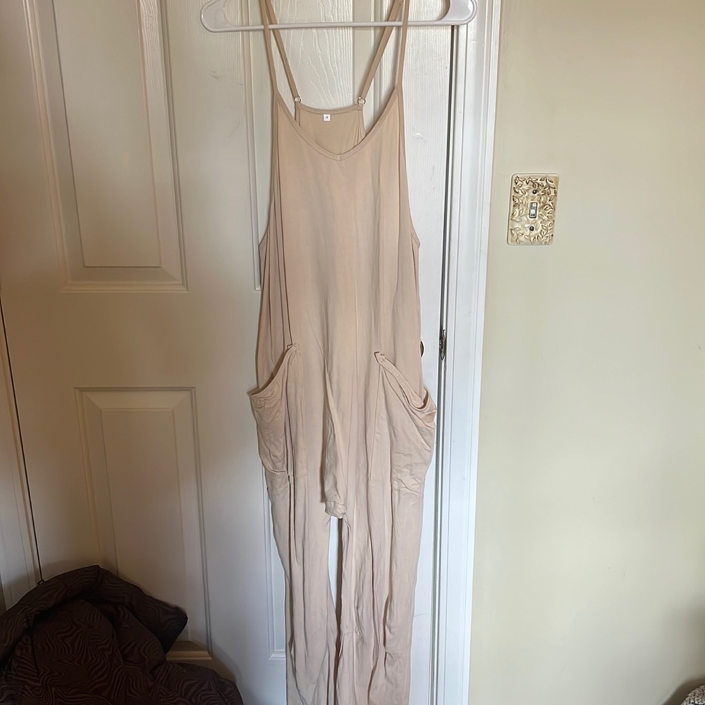 One Piece Romper